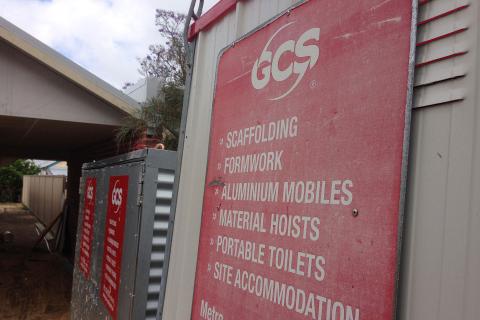 GCS wins contracts worth $25m