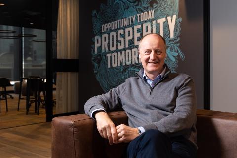 Brand’s new tourism division to corral the ‘complex beast’