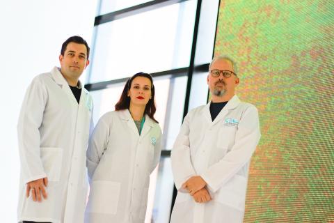 WA researchers rewarded for leading cancer and genetic disease research