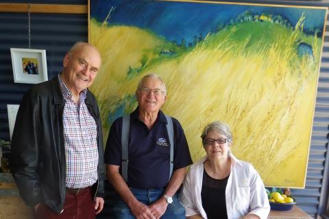 WA tops Halliday wine awards