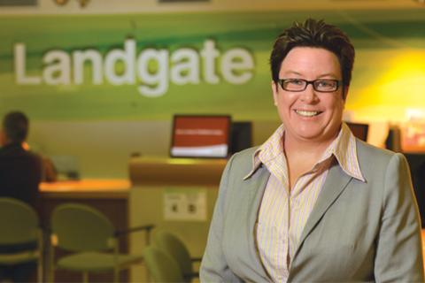 Cant appointed new Finance boss