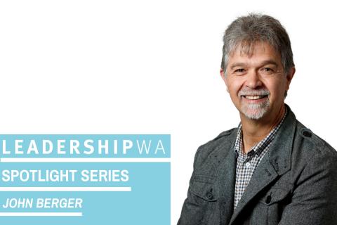 Leadership WA Spotlight Series