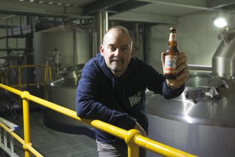 Gage secures nib Stadium supply deal