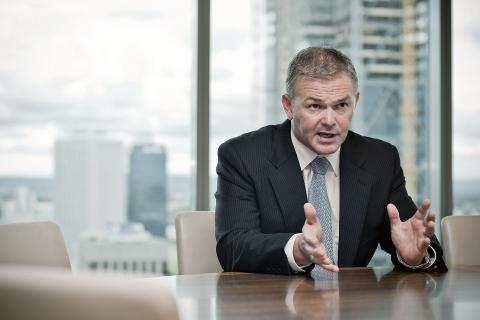 Santos pays $2.9bn for Quadrant