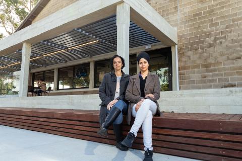 Grants to further grains research growth