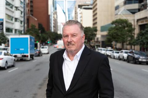 Architectus has designs on Perth