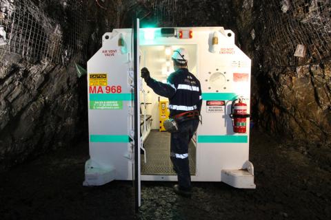 MineArc wins Telstra WA business of the year