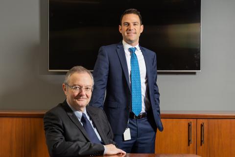 Doris engineering Perth opportunities