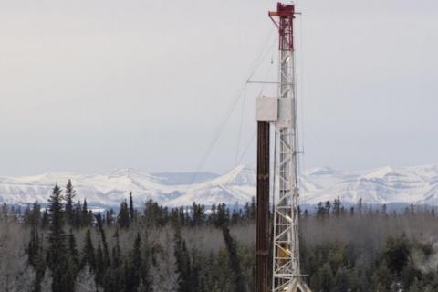 Calima cashes up for exciting Montney oil and gas play