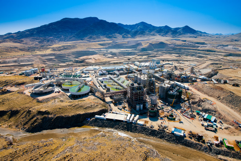 Paladin makes full takeover bid for Summit