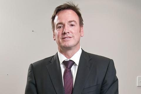 Dalgleish steps down amid RCR cost blowout