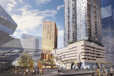 Far East gets the Minister’s tick for $158m project