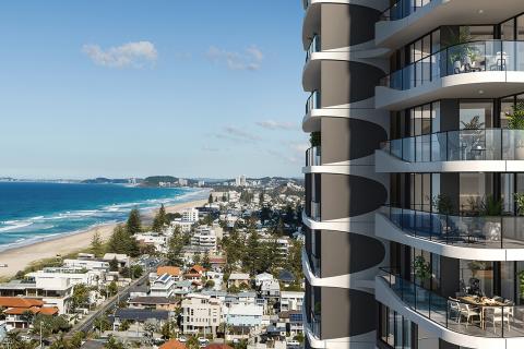 Pindan expands to Gold Coast