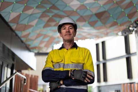 Collaboration key for niche art works