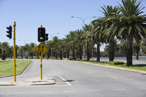 Cimic JV wins $230m Main Roads contract