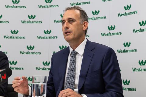 Bunnings UK savages Wesfarmers profit