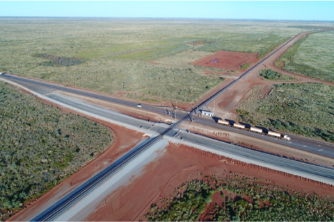 Georgiou wins $18.7m Pilbara contract