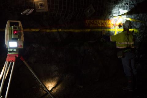 GR locks in $18m Saracen contract