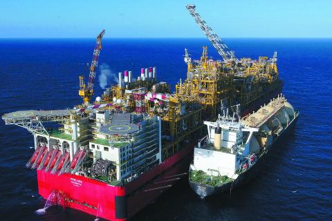 $130bn of major projects in WA