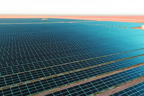 Energy policy a power failure