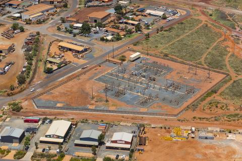 Changes on horizon for Pilbara