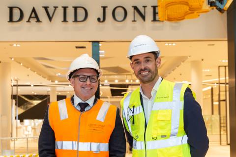 Carousel’s $350m revamp reveal