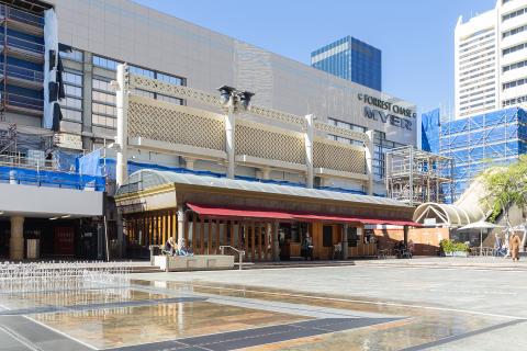 Forrest Chase developer wins legal fight