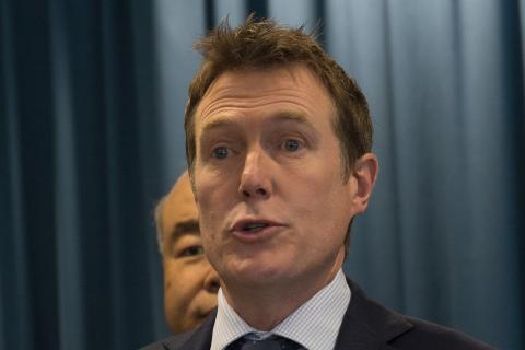 Porter rules out bid for Bishop's WA seat