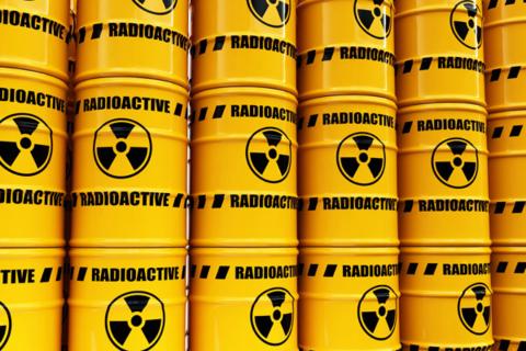 Calls for nuclear waste facility in WA