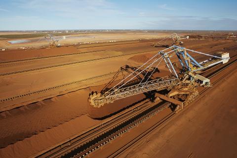 Fortescue FY profit plunges 58%