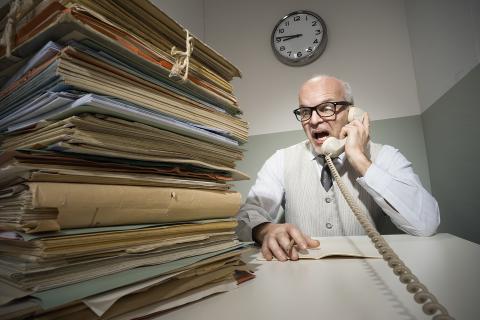 ‘Lost’ customers a valuable resource