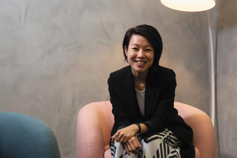 Studio provides a platform for social purpose