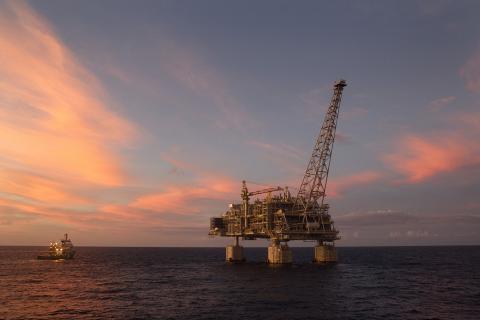 Browse, Scarborough to bring 19mtpa capacity