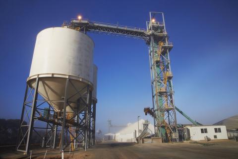 WA wheat growers hit by frost