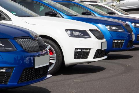 Is your fleet management on track?