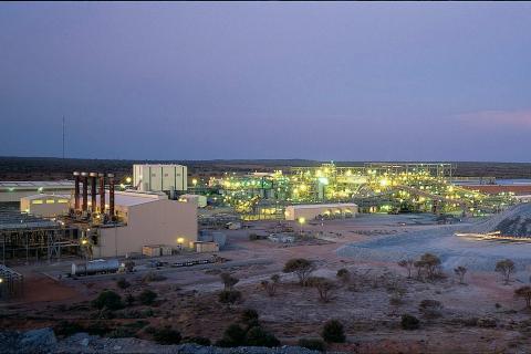 Thiess wins $190m Leinster contract