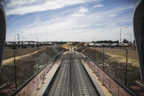 Small Metronet slice for local contractors