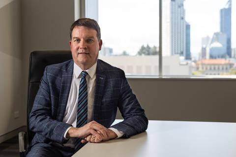 PKF, Hall Chadwick reposition in WA