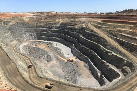 Ramelius to head underground