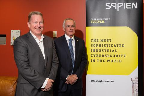 Sapien Cyber takes global view