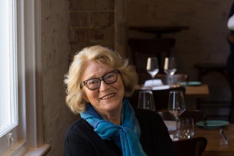 Holmes a Court to chair AGWA