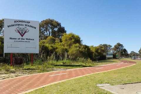 Carmel, Aegis win Joondalup project