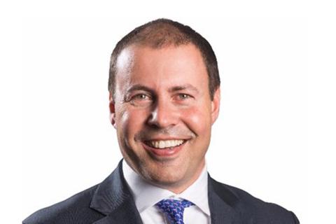 Banks put profits before people – Frydenberg