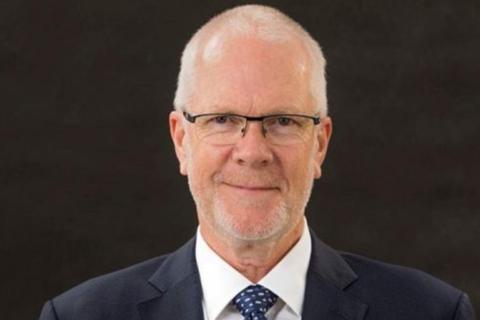 ABC chairman Justin Milne resigns