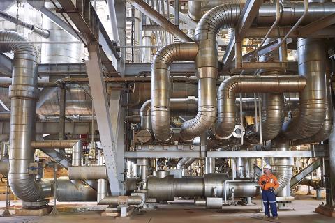 New LNG projects ahead of schedule