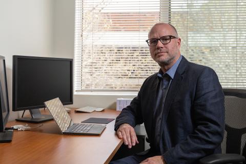 WA tech firm sacks CEO