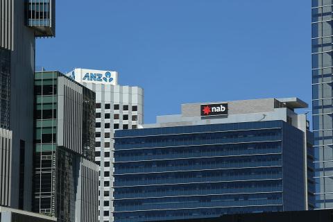 NAB moves Baird as inquiry claims scalp