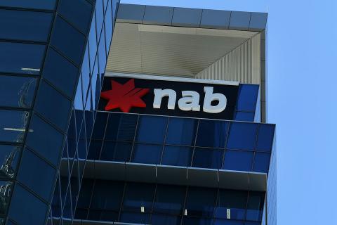 NAB cuts exec bonuses amid charm offensive