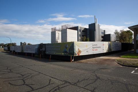 Devwest directors, Sincap dispute settled