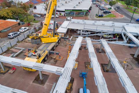 Car park deals for Parkd, NRW